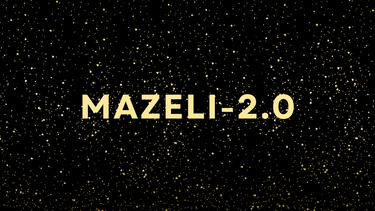 Mazeli-2.0